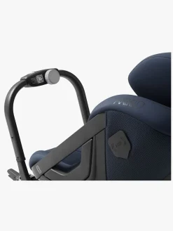 Axkid One+ 3 Bagudvendt Autostol, Glacier Lake Blue