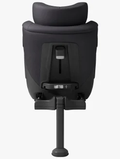Axkid One 3 Bagudvendt Autostol, Arctic Mist Grey