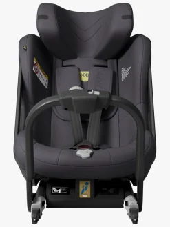 Axkid One 3 Bagudvendt Autostol, Arctic Mist Grey