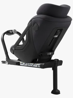 Axkid One 3 Bagudvendt Autostol, Arctic Mist Grey
