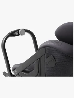 Axkid One 3 Bagudvendt Autostol, Arctic Mist Grey