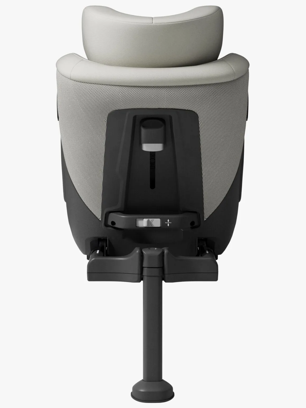 Axkid One+ 3 Bagudvendt Autostol, Beachgrass Beige