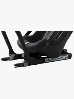 Axkid One 3 Bagudvendt Autostol, Coastal Storm Black