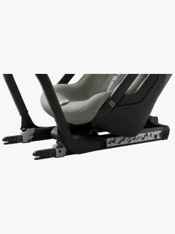 Axkid One 3 Bagudvendt Autostol, Nordic Bloom Green