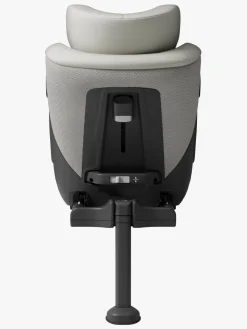 Axkid One 3 Bagudvendt Autostol, Beachgrass Beige