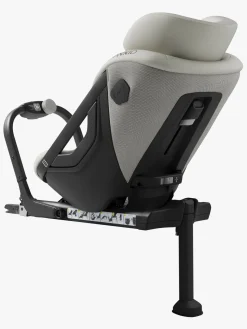 Axkid One 3 Bagudvendt Autostol, Beachgrass Beige