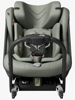 Axkid One+ 3 Bagudvendt Autostol, Nordic Bloom Green