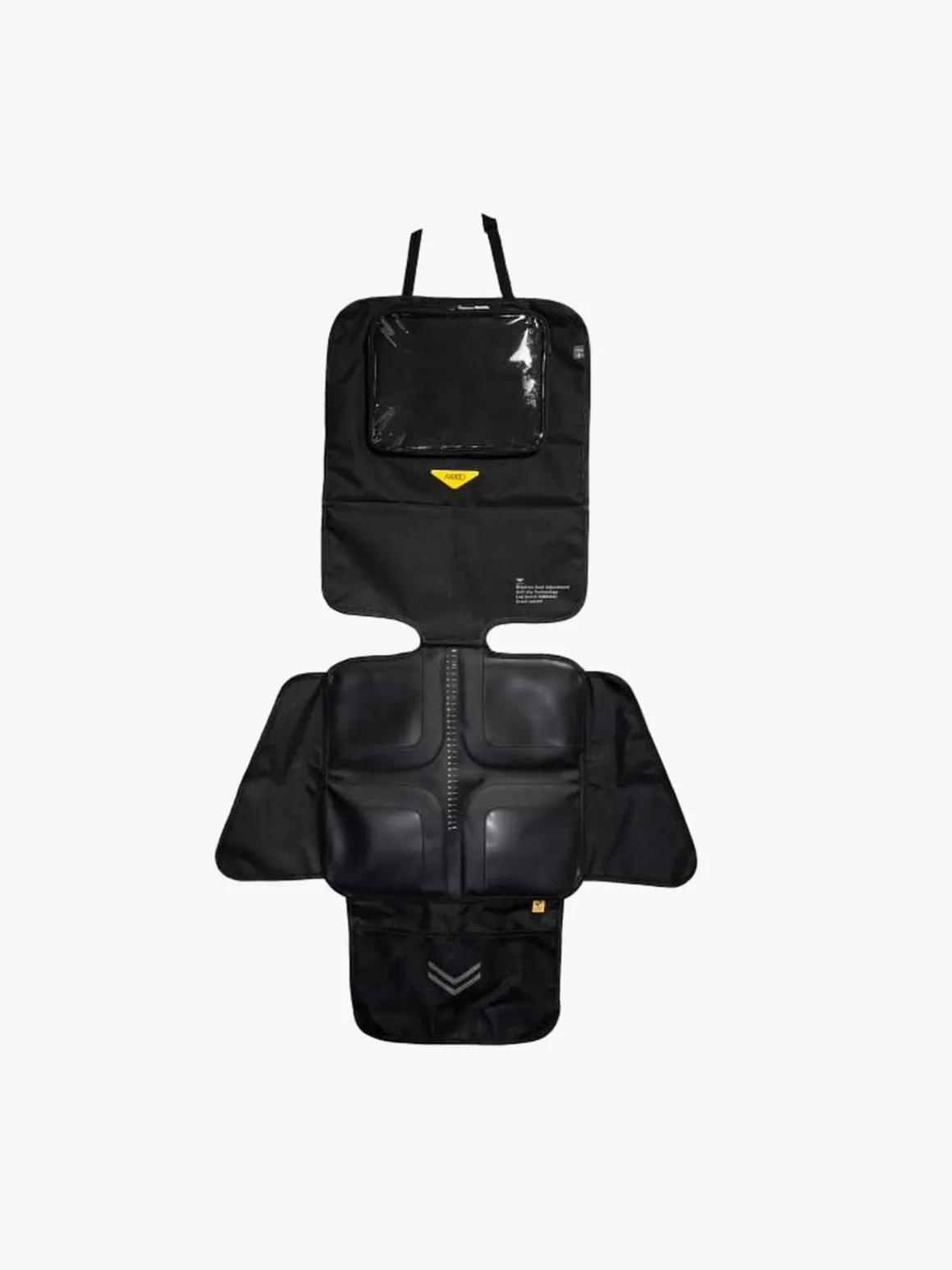 Axkid Sædebeskytter Premium 3-i-1 Bagudvendt