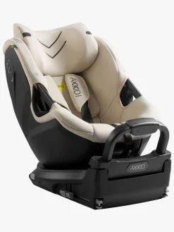 Axkid Spinkid 2 Autostol, Beachgrass Beige