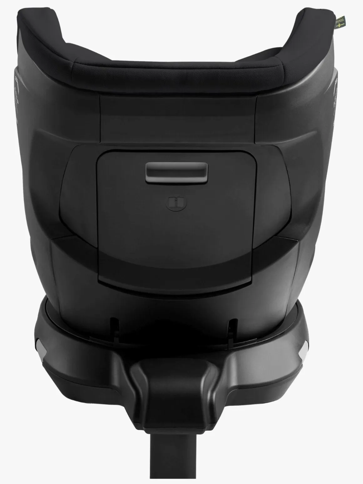 Axkid Spinkid 2 Autostol, Coastal Storm Black