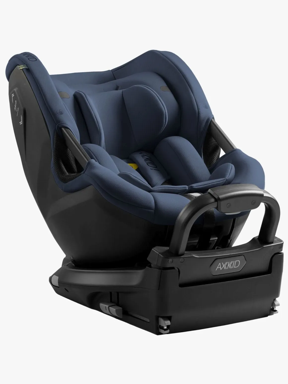 Axkid Spinkid 2 Autostol, Glacier Lake Blue