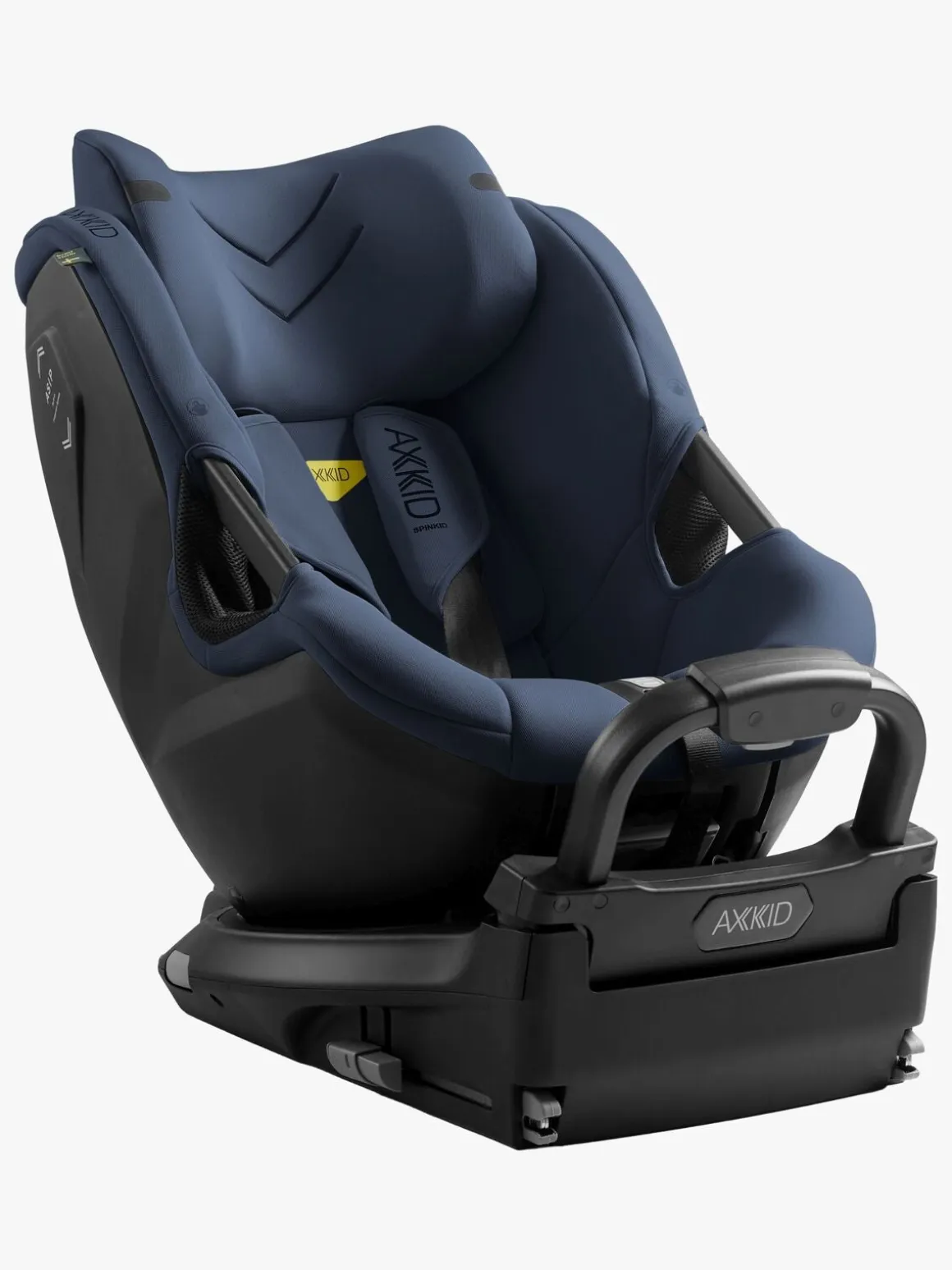 Axkid Spinkid 2 Autostol, Glacier Lake Blue