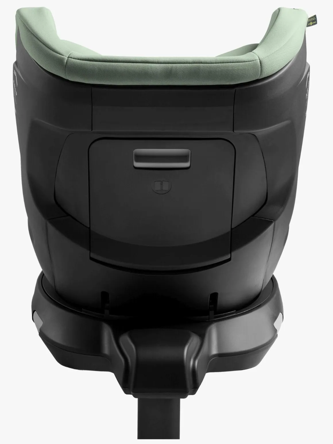 Axkid Spinkid 2 Autostol, Nordic Bloom Green
