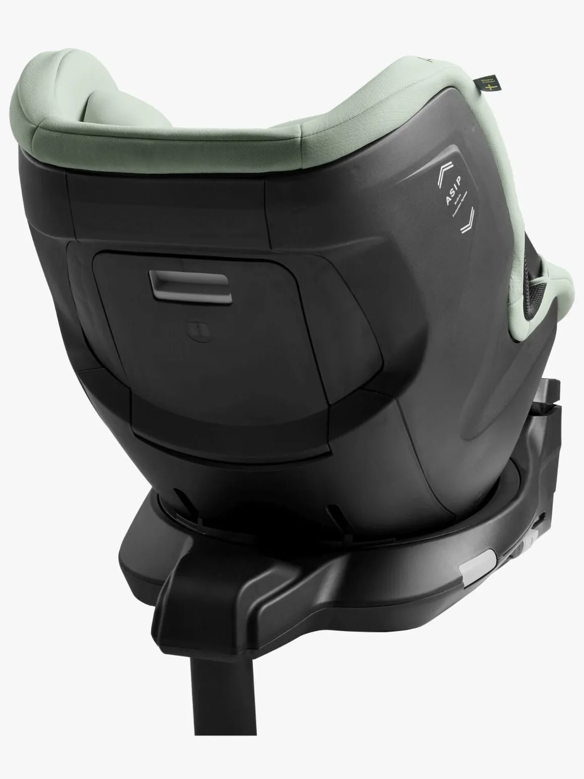 Axkid Spinkid 2 Autostol, Nordic Bloom Green