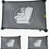 Axkid Stretch Solbeskyttelse Vindue