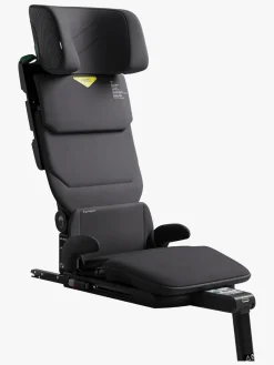Axkid Up Autostol, Arctic Mist Grey