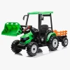Azeno Farmer Traktor
