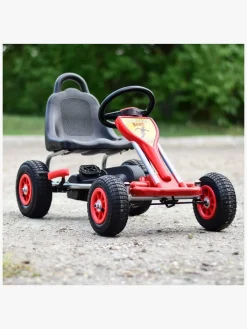 Azeno FX2 Go-kart Pedalbil