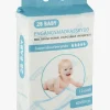 2B Baby Madrasbetræk 60x90cm 12-pak