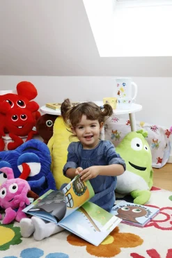 Babblarna Bamse Dadda 48 cm