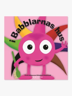 Babblarna Bog i Babblarnas Hus