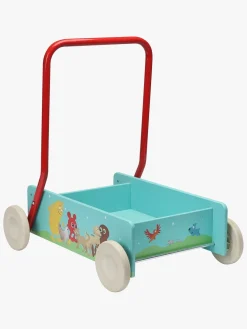 Babblarna Gåvogn