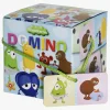 Babblarna Spil Domino