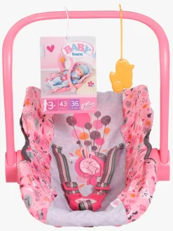 Baby Born Autostol Dukketilbehør