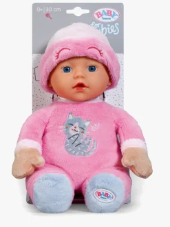 BABY born For Fabies Sleepy Dukke 30  cm,