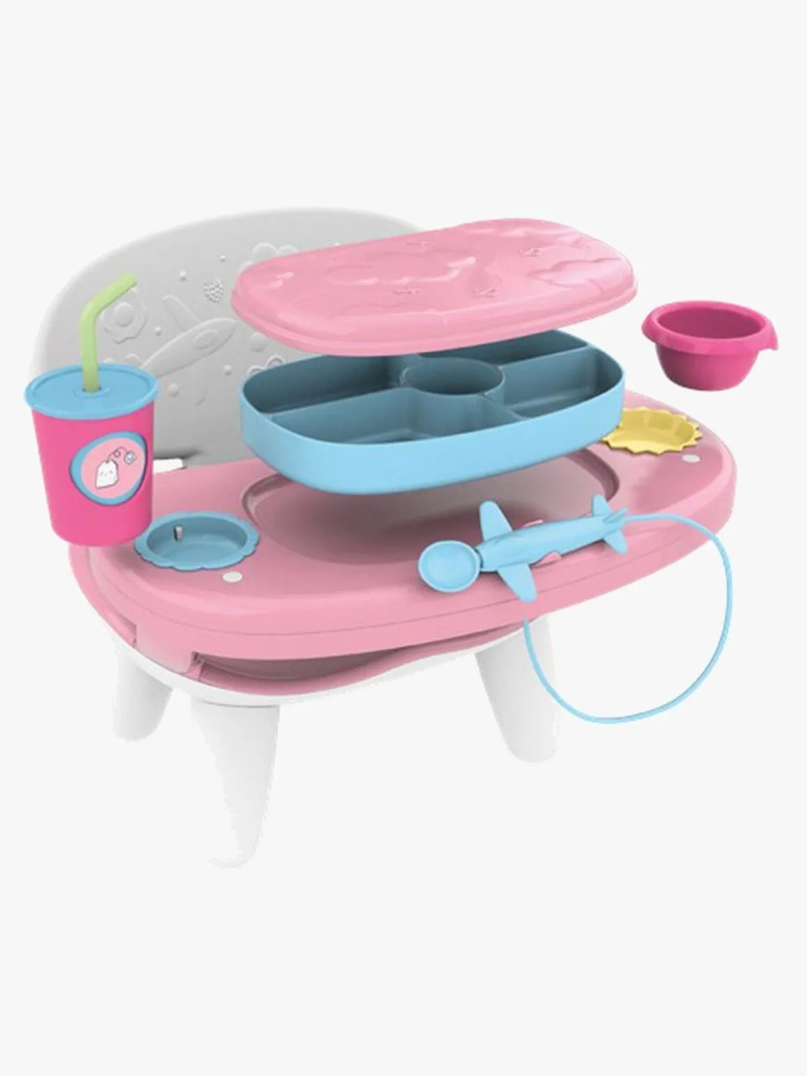BABY born Frokostbord