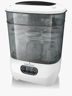 Baby Brezza Sterilisator Dryer Advanced