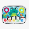 Baby Einstein Musikalsk Sparkepude Neptune's Kick & Explore Aktivitetslegetøj