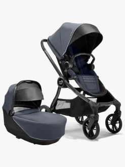Baby Jogger City Sights Duovogn, Commuter