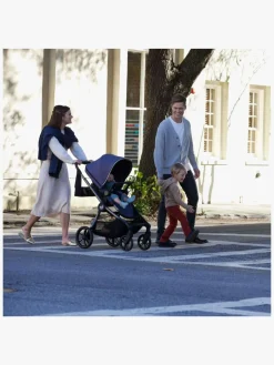 Baby Jogger City Sights Duovogn, Commuter