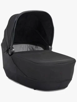 Baby Jogger City Sights Duovogn, Rich Black