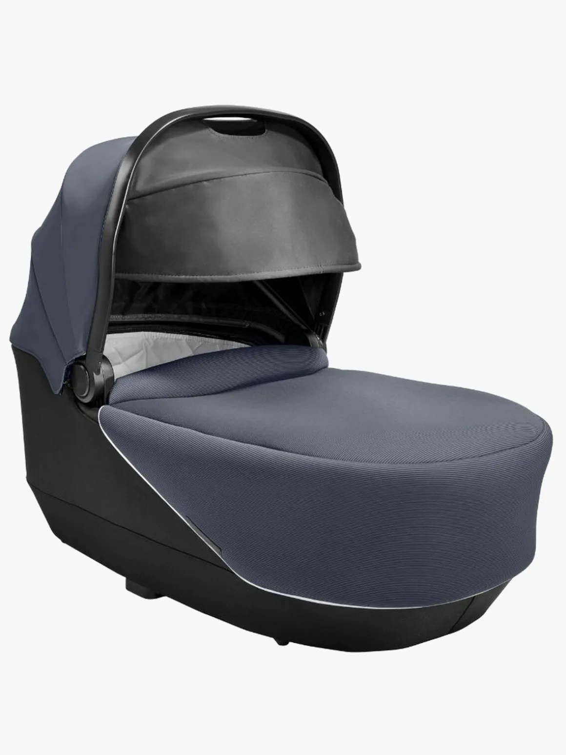 Baby Jogger City Sights Liggedel, Commuter