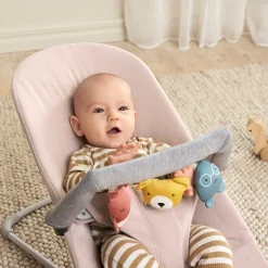 BabyBjörn Bamse til Skråstol