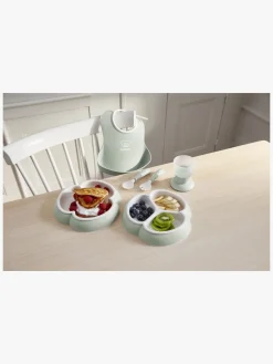 BabyBjörn Børneservice 8 dele, Lysegrøn