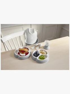 BabyBjörn Børneservice 8 dele, Grå