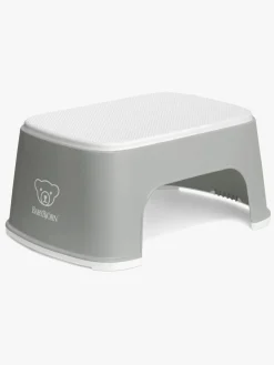 BabyBjörn Skammel, Grey/White