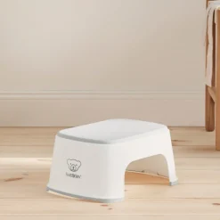 BabyBjörn Skammel, White/Grey