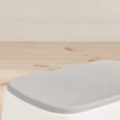 BabyBjörn Skammel, White/Grey