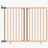 BabyDan Adjust Pro Skruegitter, Wood