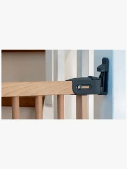 BabyDan Adjust Pro Skruegitter, Wood