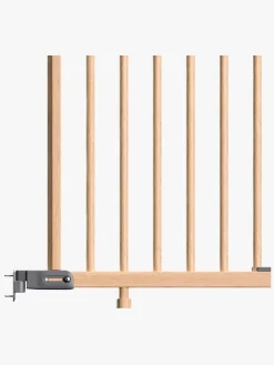 BabyDan Adjust Pro Skruegitter, Wood