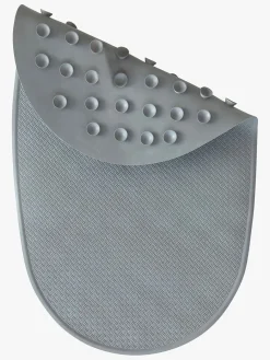 BabyDan Bademåtte 42x25 cm, Grey