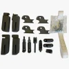 BabyDan Beslag til Flexi Fit Deluxe Wood