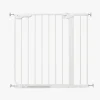 BabyDan Danamic 2/ext. 74-80 cm Sikkerhedsgitter, Hvid