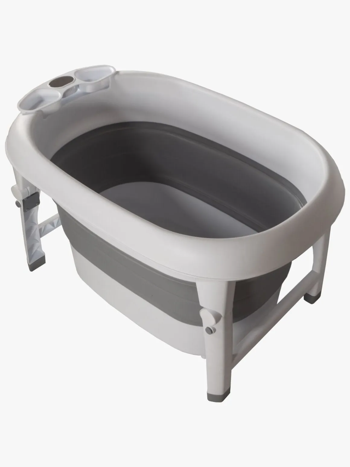BabyDan Foldable Badekar +100L