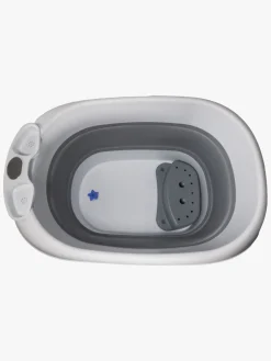 BabyDan Foldable Badekar +100L